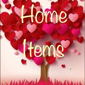 Home Items
